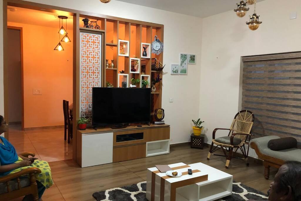 Beautiful Village House With All Facilities. Alappuzha Exterior photo