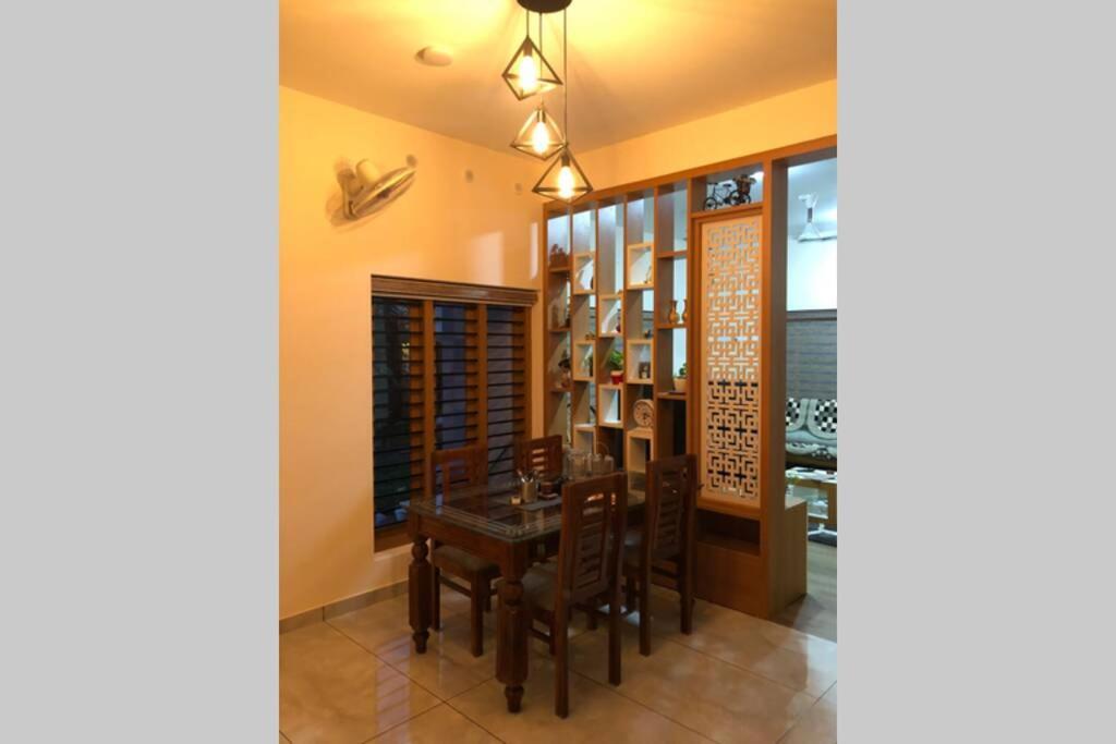 Beautiful Village House With All Facilities. Alappuzha Exterior photo