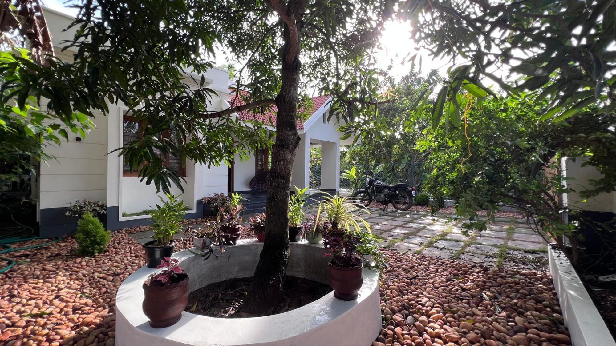 Beautiful Village House With All Facilities. Alappuzha Exterior photo
