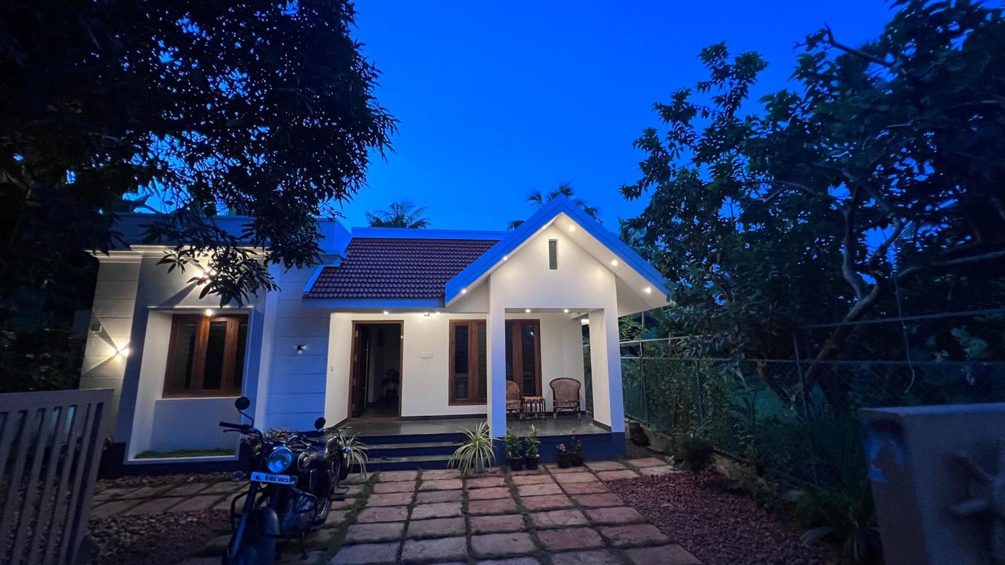 Beautiful Village House With All Facilities. Alappuzha Exterior photo