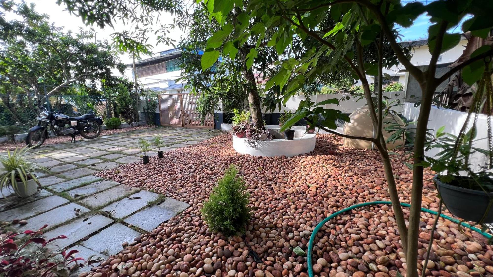 Beautiful Village House With All Facilities. Alappuzha Exterior photo